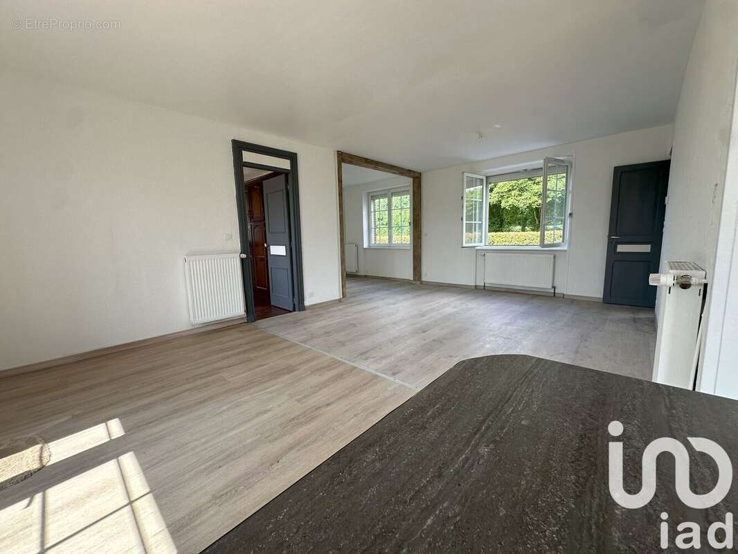 Photo 3 - Maison à LE BENY-BOCAGE