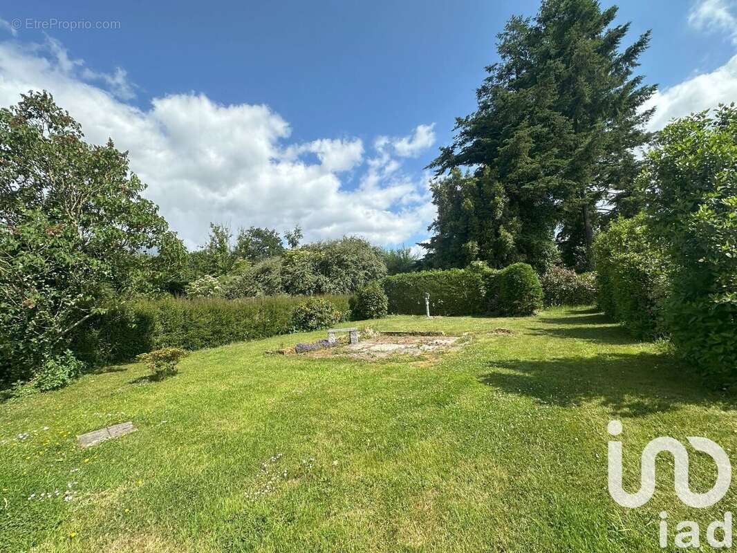 Photo 4 - Maison à LE BENY-BOCAGE