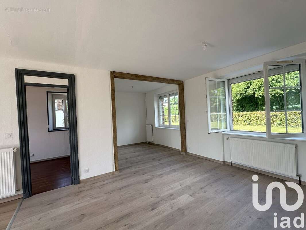 Photo 6 - Maison à LE BENY-BOCAGE