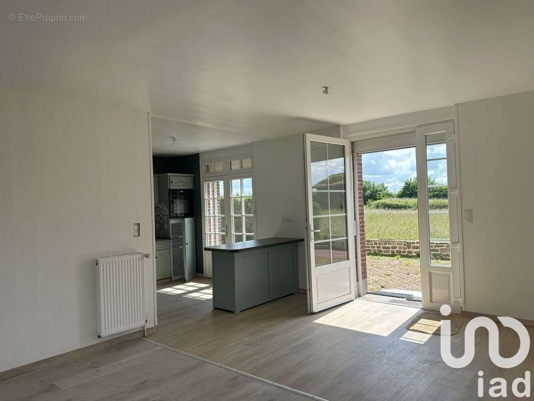 Photo 7 - Maison à LE BENY-BOCAGE