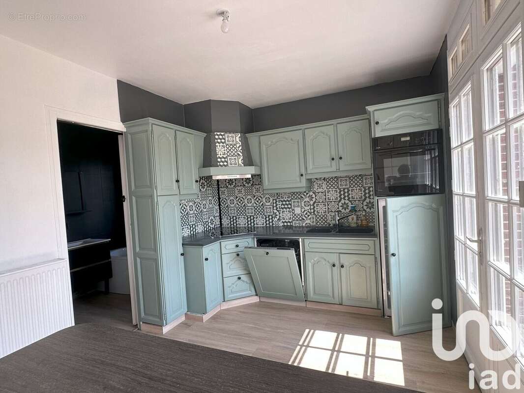 Photo 8 - Maison à LE BENY-BOCAGE