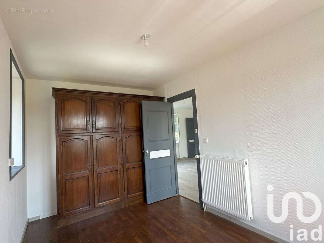 Photo 9 - Maison à LE BENY-BOCAGE