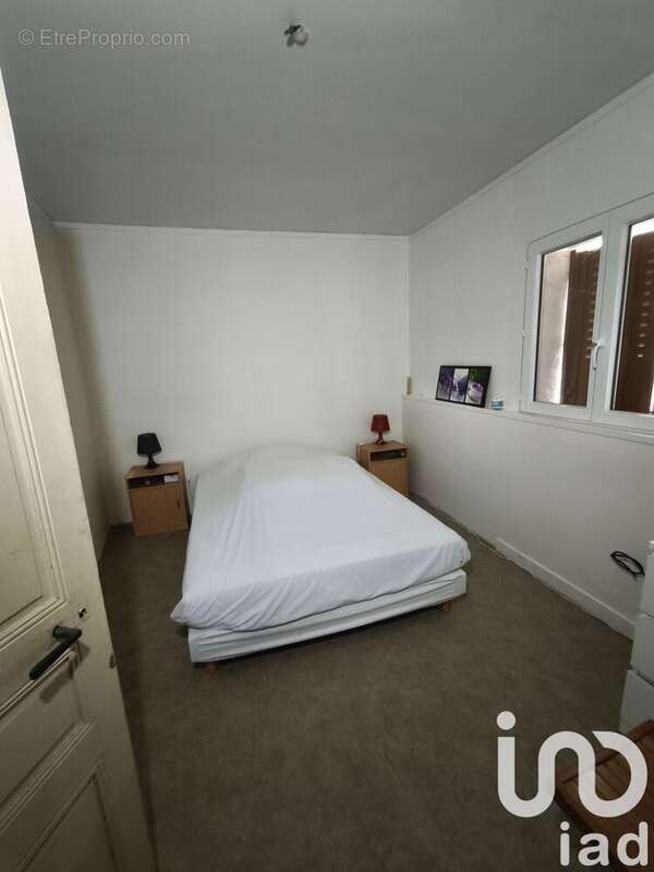 Photo 2 - Maison à CHATEL-CENSOIR