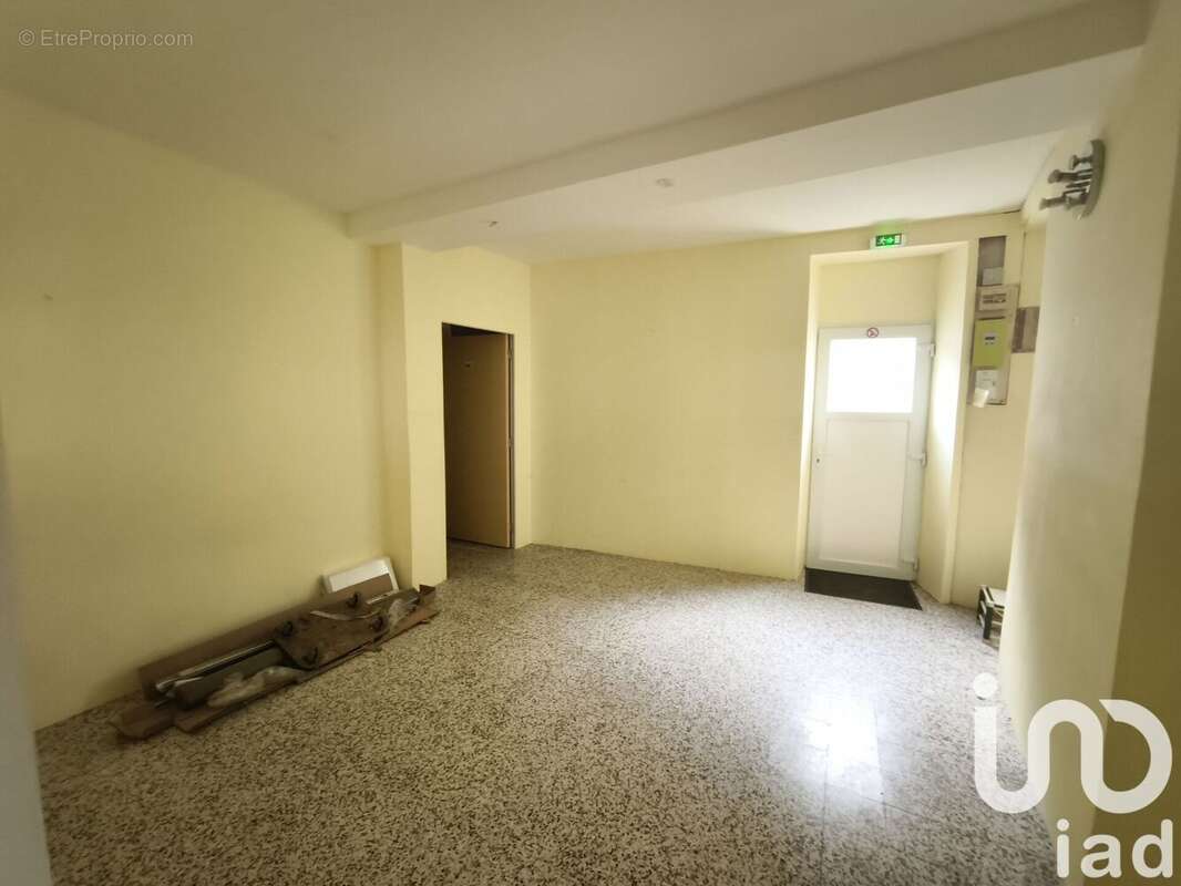 Photo 3 - Maison à CHATEL-CENSOIR