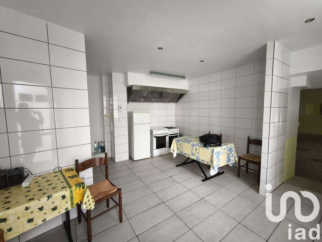 Photo 5 - Maison à CHATEL-CENSOIR