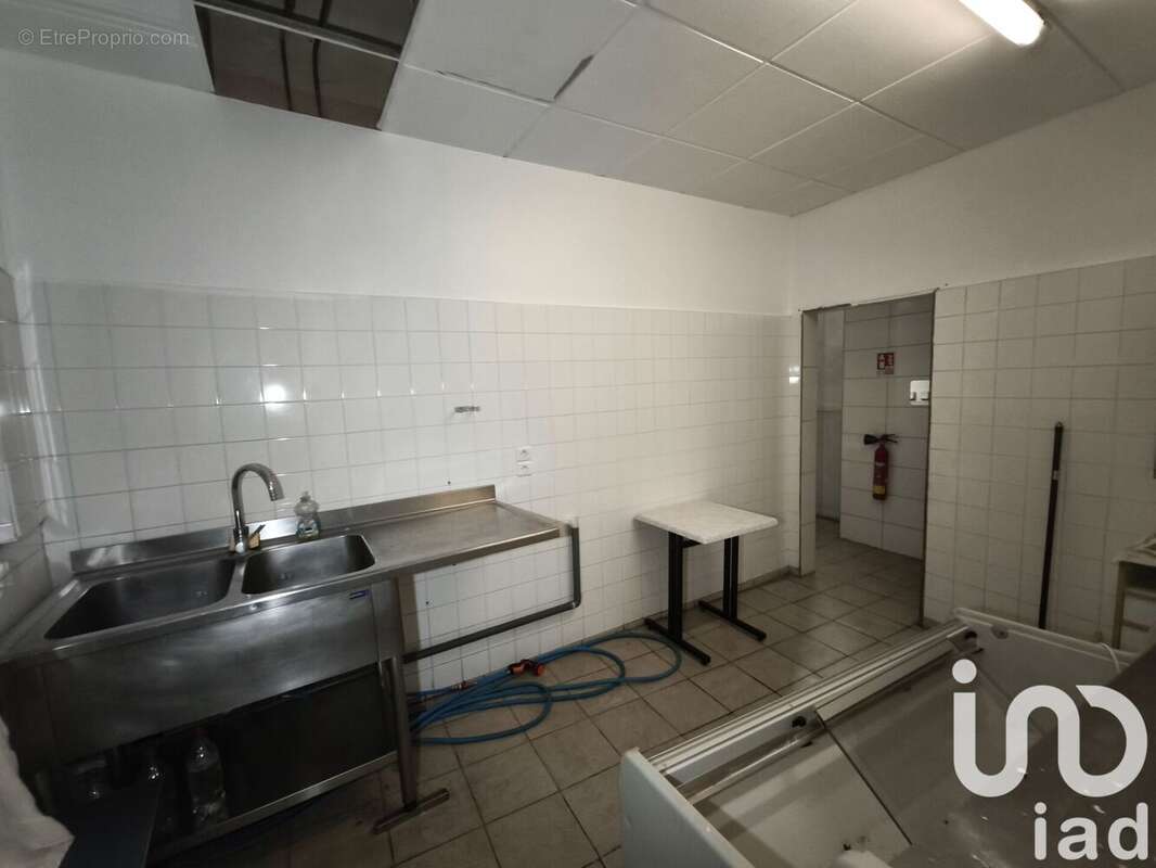 Photo 7 - Maison à CHATEL-CENSOIR