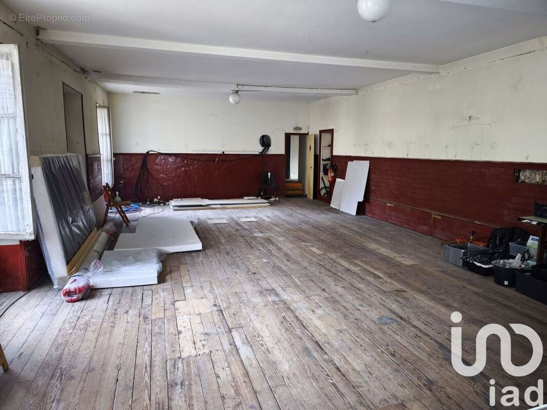 Photo 9 - Maison à CHATEL-CENSOIR