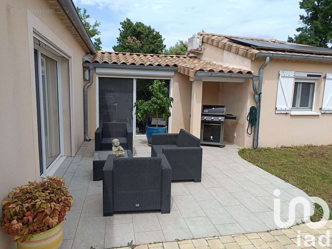 Photo 9 - Maison à MONTREAL