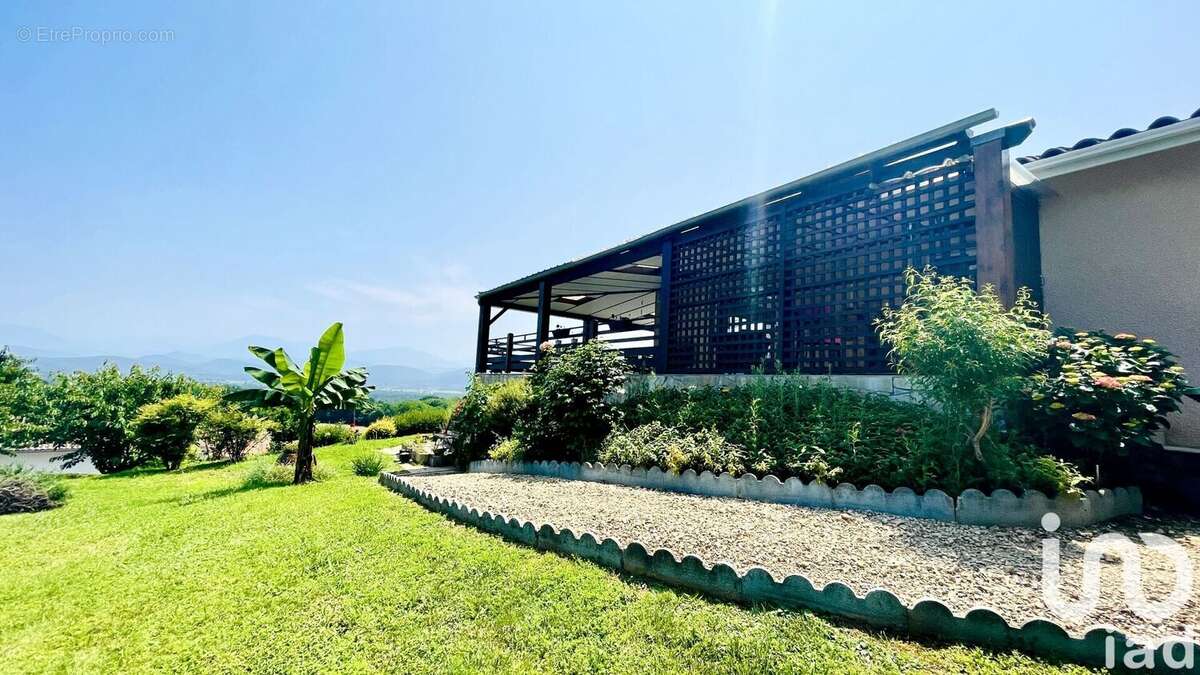 Photo 3 - Maison à VILLENEUVE-DE-RIVIERE