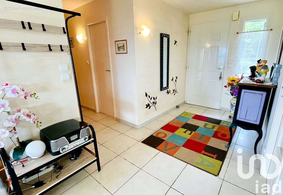 Photo 6 - Maison à VILLENEUVE-DE-RIVIERE