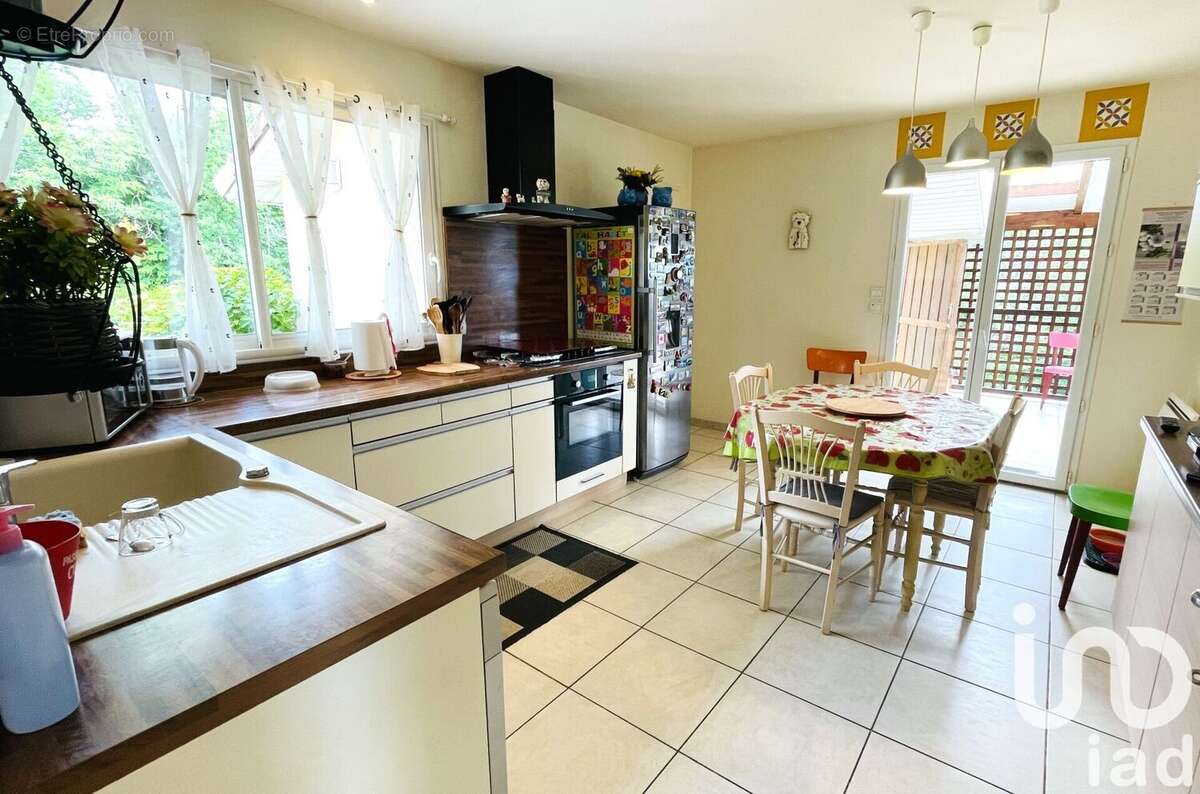 Photo 7 - Maison à VILLENEUVE-DE-RIVIERE