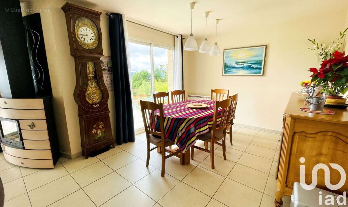 Photo 8 - Maison à VILLENEUVE-DE-RIVIERE