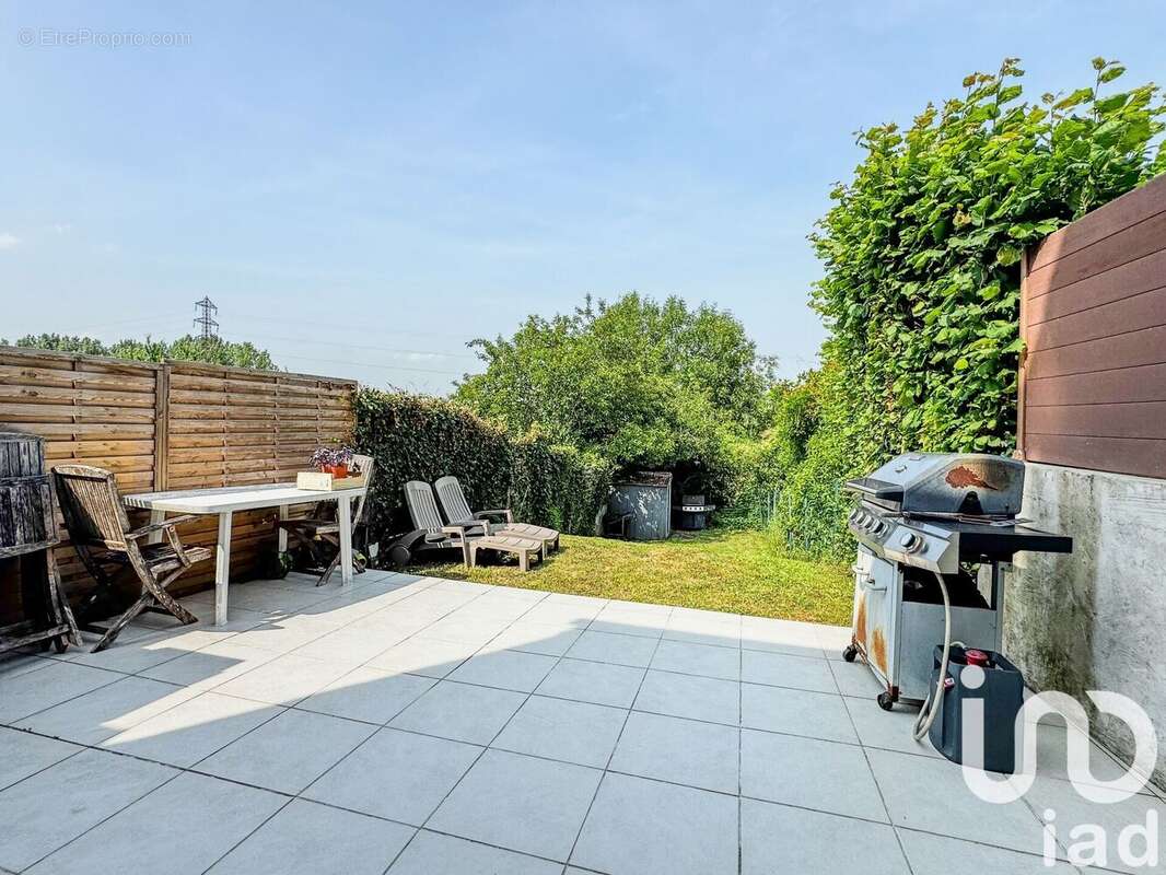 Photo 2 - Maison à CLAYE-SOUILLY