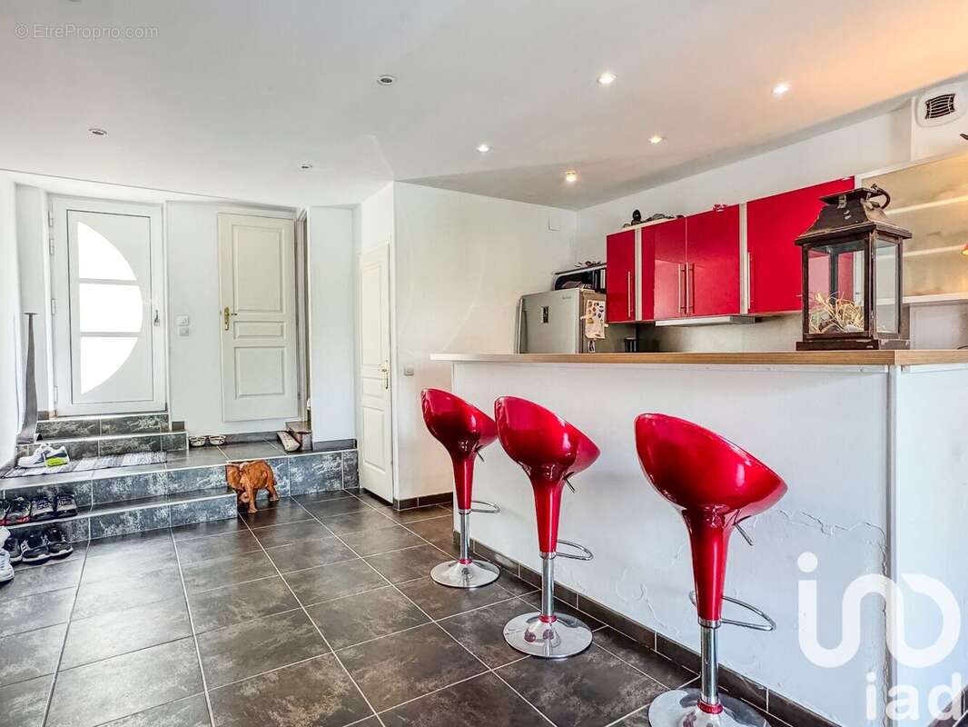 Photo 3 - Maison à CLAYE-SOUILLY