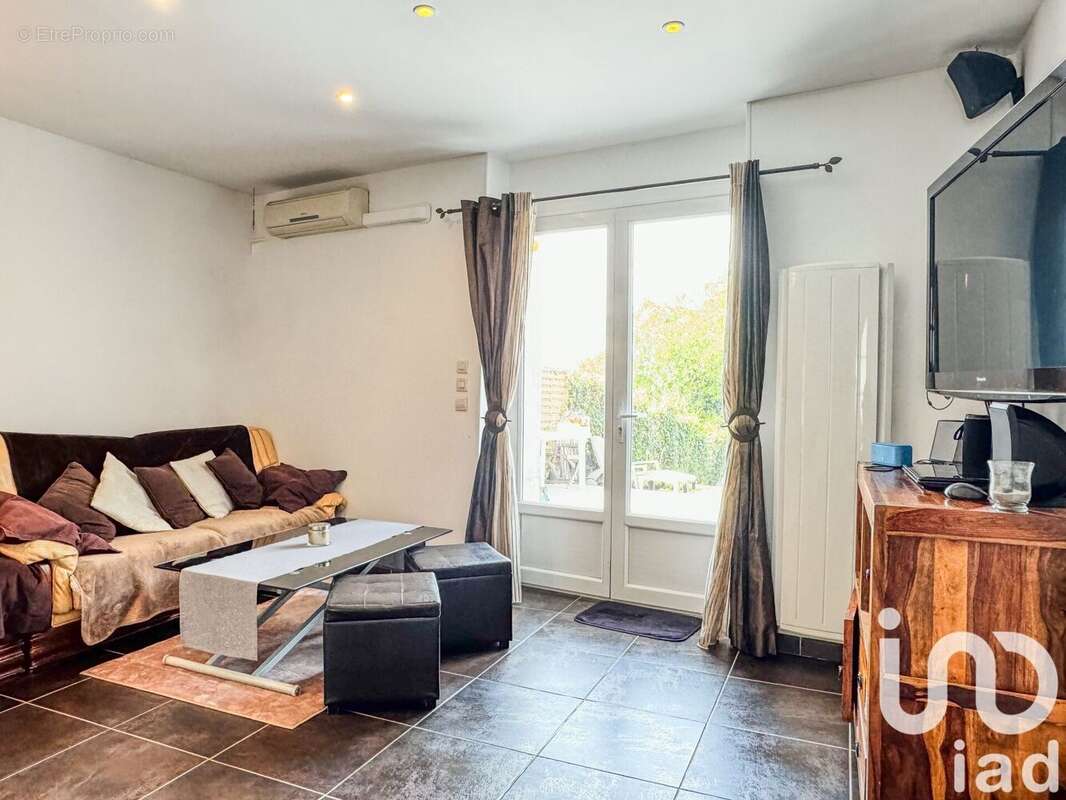 Photo 4 - Maison à CLAYE-SOUILLY