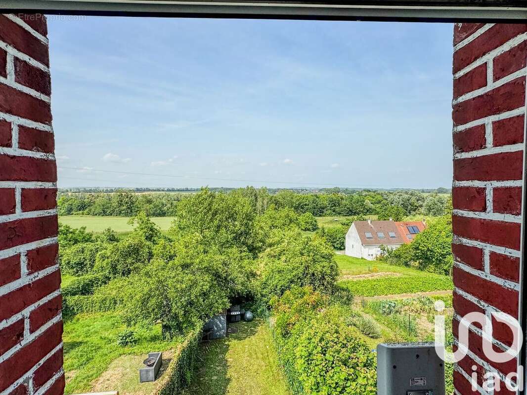 Photo 5 - Maison à CLAYE-SOUILLY