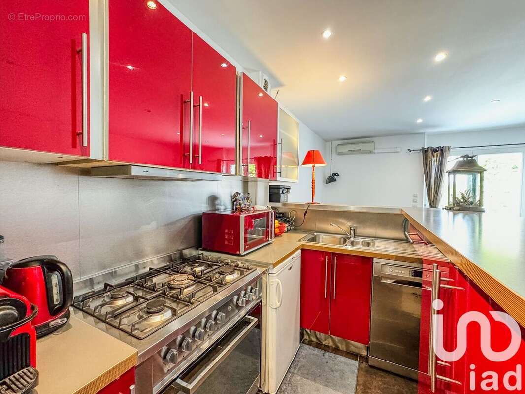 Photo 6 - Maison à CLAYE-SOUILLY