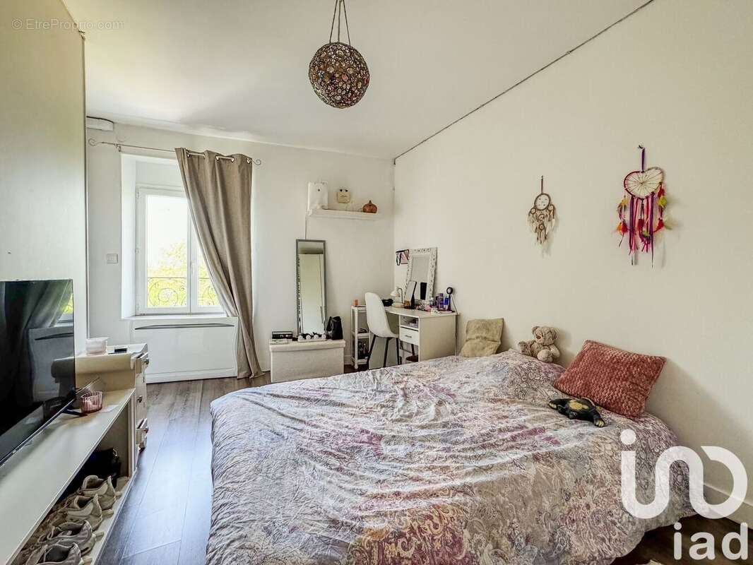 Photo 7 - Maison à CLAYE-SOUILLY