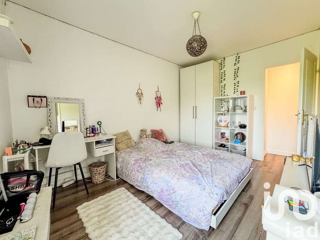 Photo 8 - Maison à CLAYE-SOUILLY