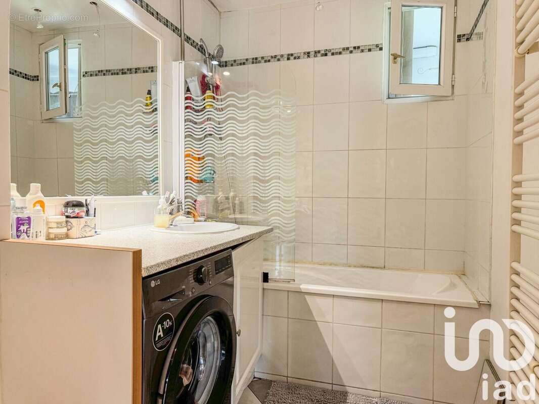 Photo 9 - Maison à CLAYE-SOUILLY