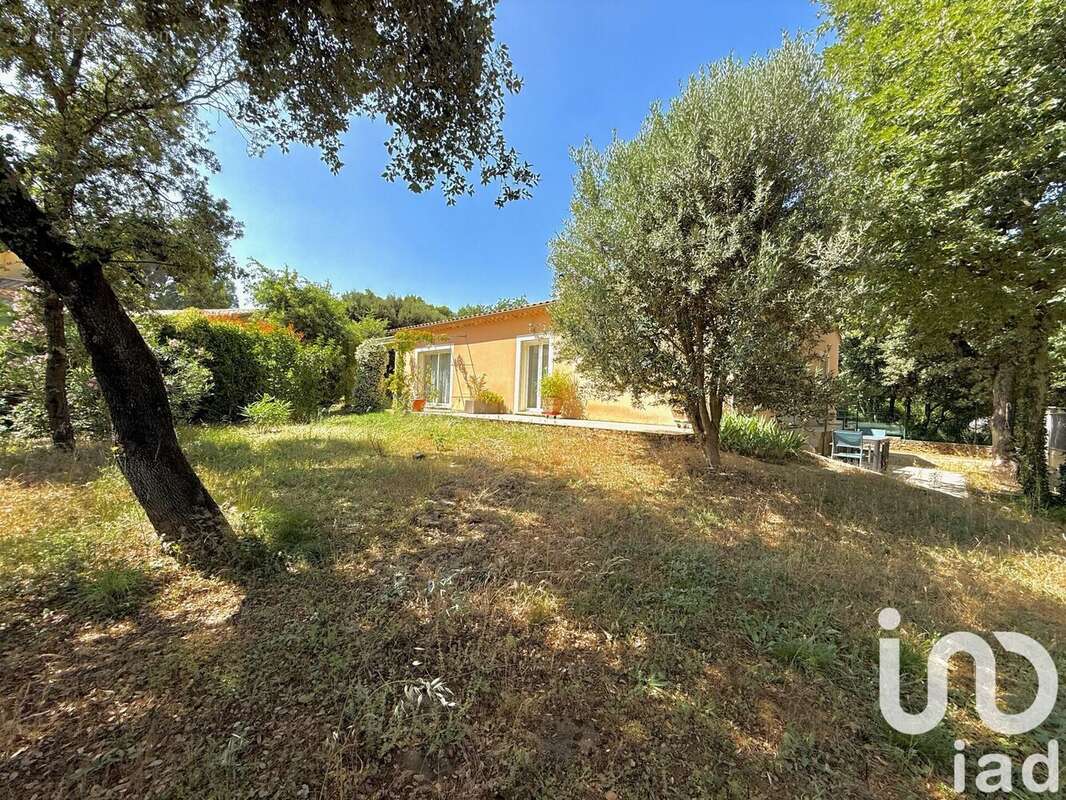 Photo 2 - Maison à SUZE-LA-ROUSSE