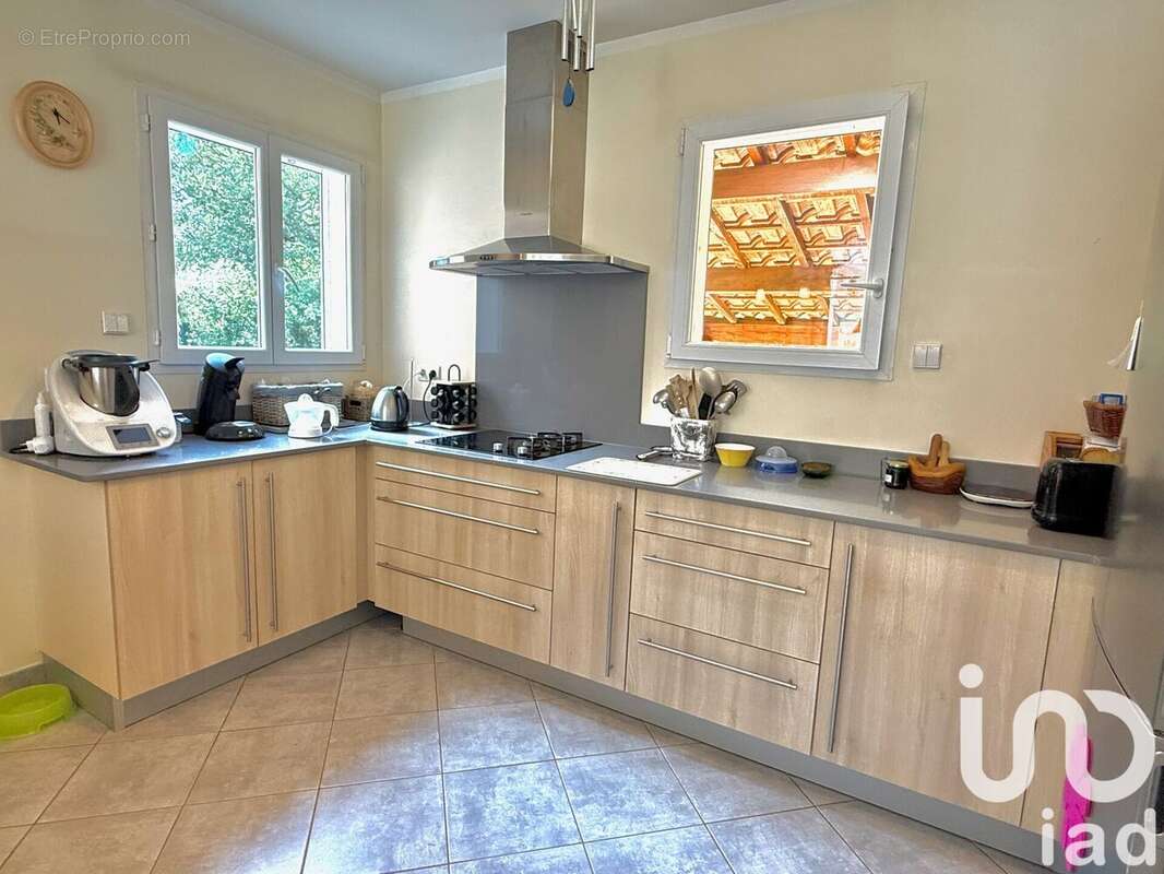 Photo 5 - Maison à SUZE-LA-ROUSSE