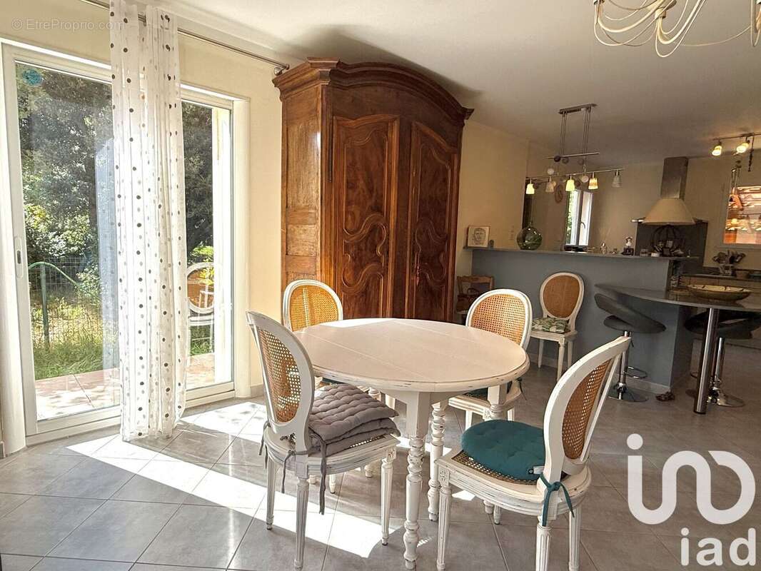 Photo 7 - Maison à SUZE-LA-ROUSSE