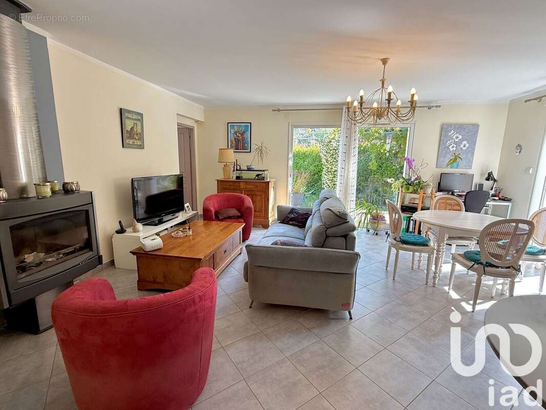 Photo 8 - Maison à SUZE-LA-ROUSSE