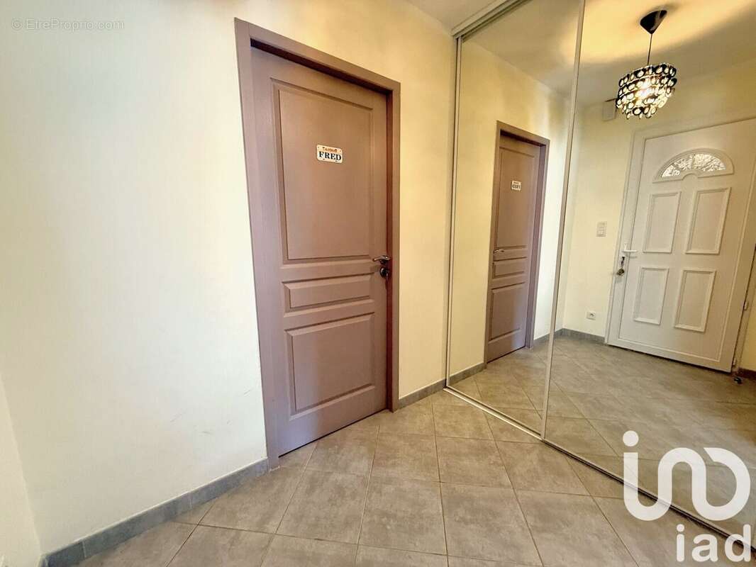 Photo 9 - Maison à SUZE-LA-ROUSSE