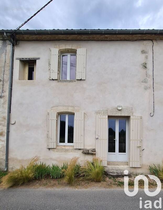 Photo 1 - Maison à LE FLEIX