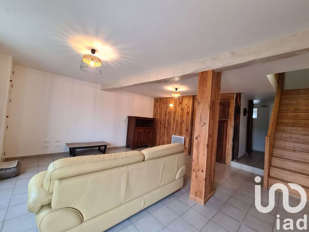 Photo 4 - Maison à LE FLEIX