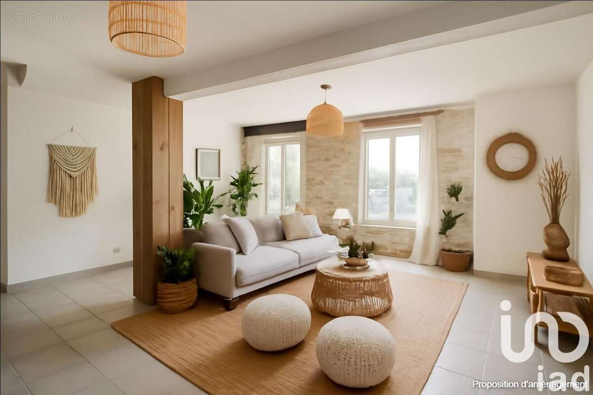 Photo 5 - Maison à LE FLEIX