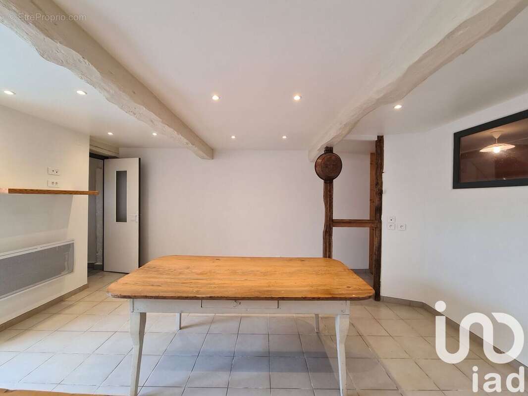 Photo 7 - Maison à LE FLEIX