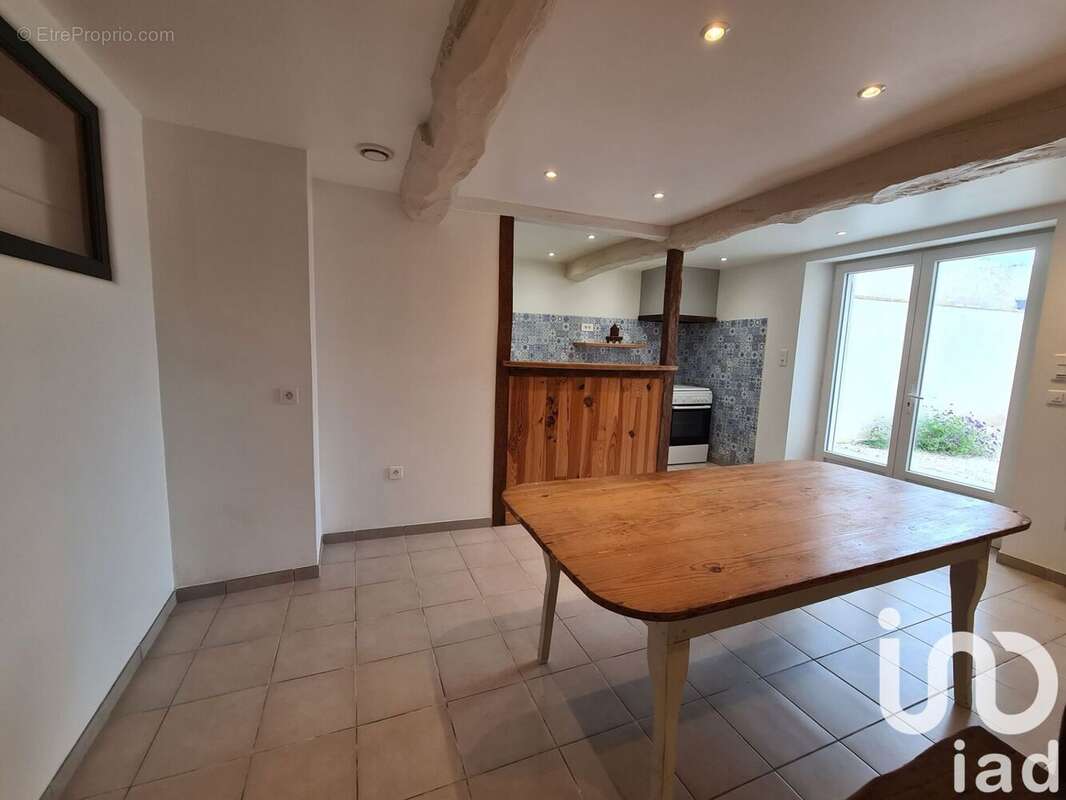 Photo 9 - Maison à LE FLEIX