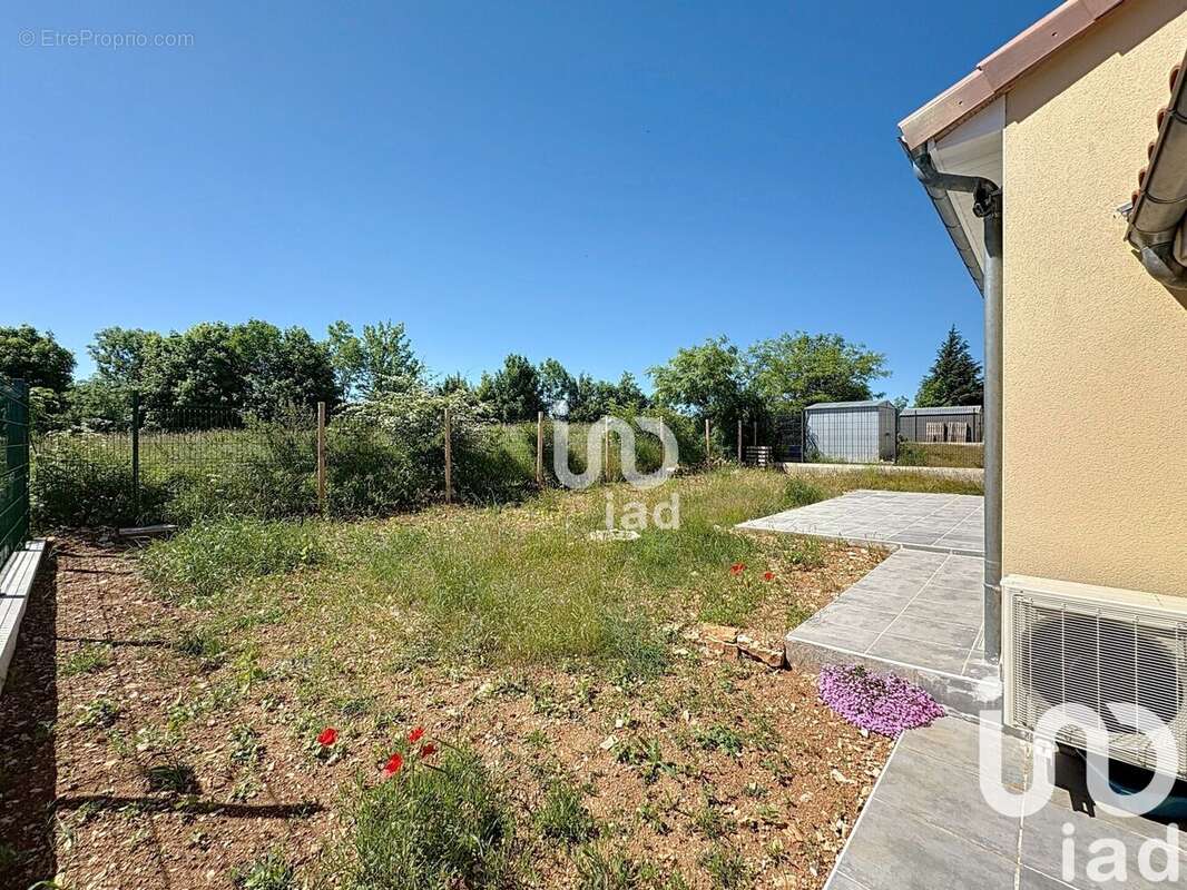 Photo 5 - Maison à LA CAVALERIE