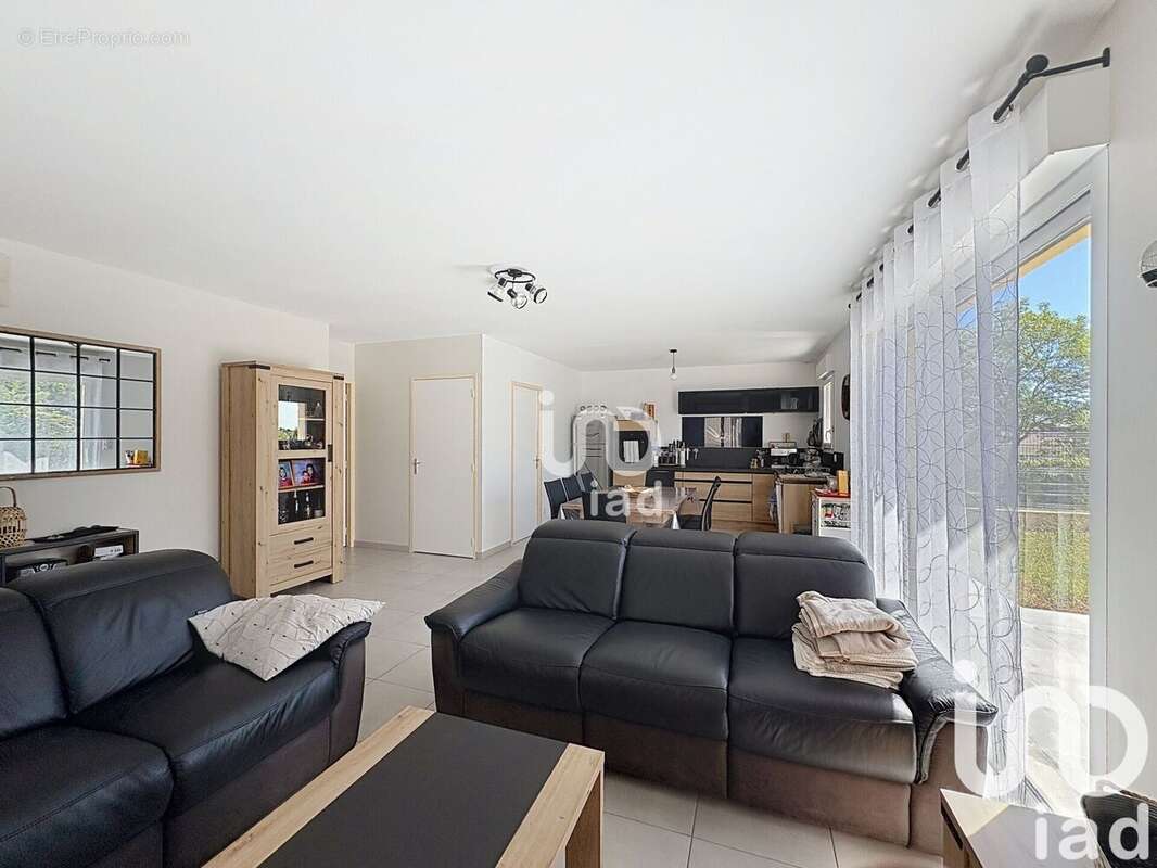 Photo 7 - Maison à LA CAVALERIE