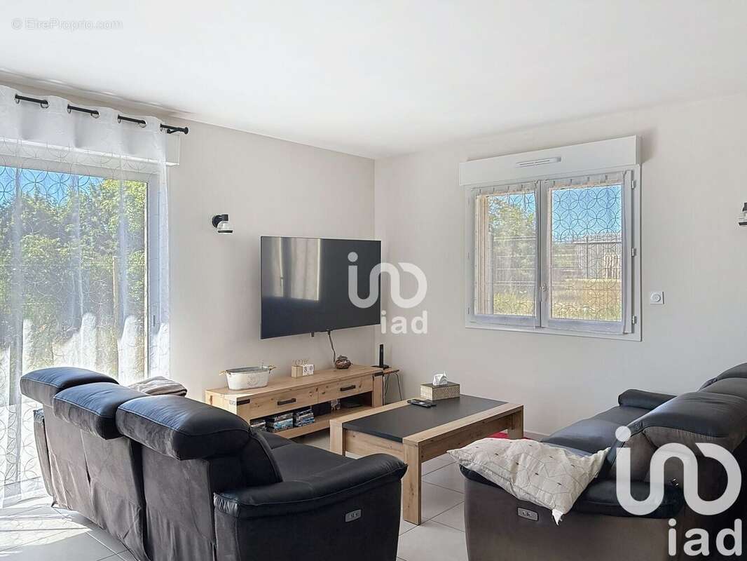 Photo 8 - Maison à LA CAVALERIE