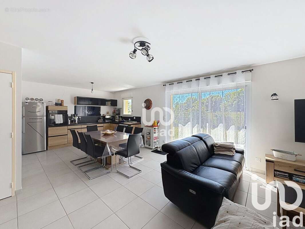 Photo 9 - Maison à LA CAVALERIE