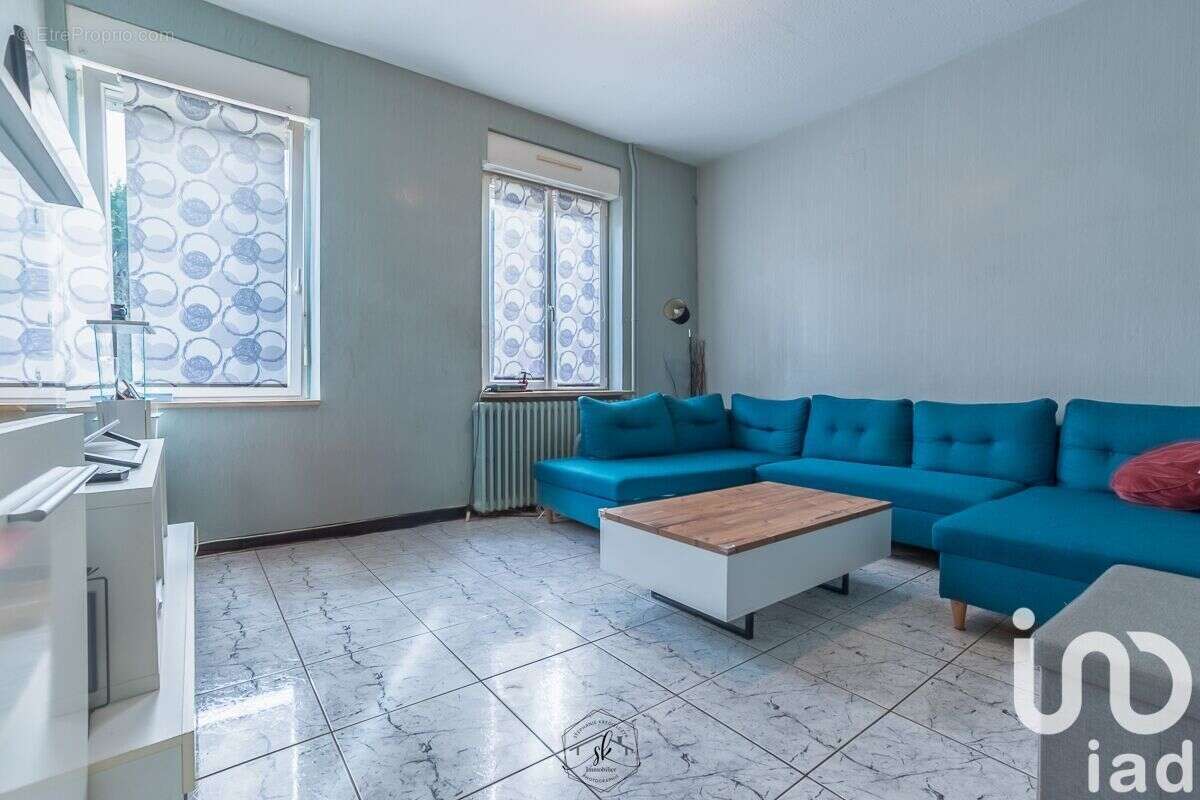 Photo 2 - Maison à HOMECOURT