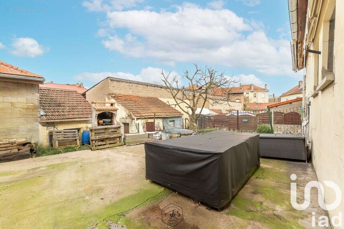 Photo 3 - Maison à HOMECOURT