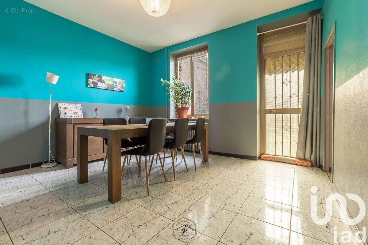 Photo 4 - Maison à HOMECOURT