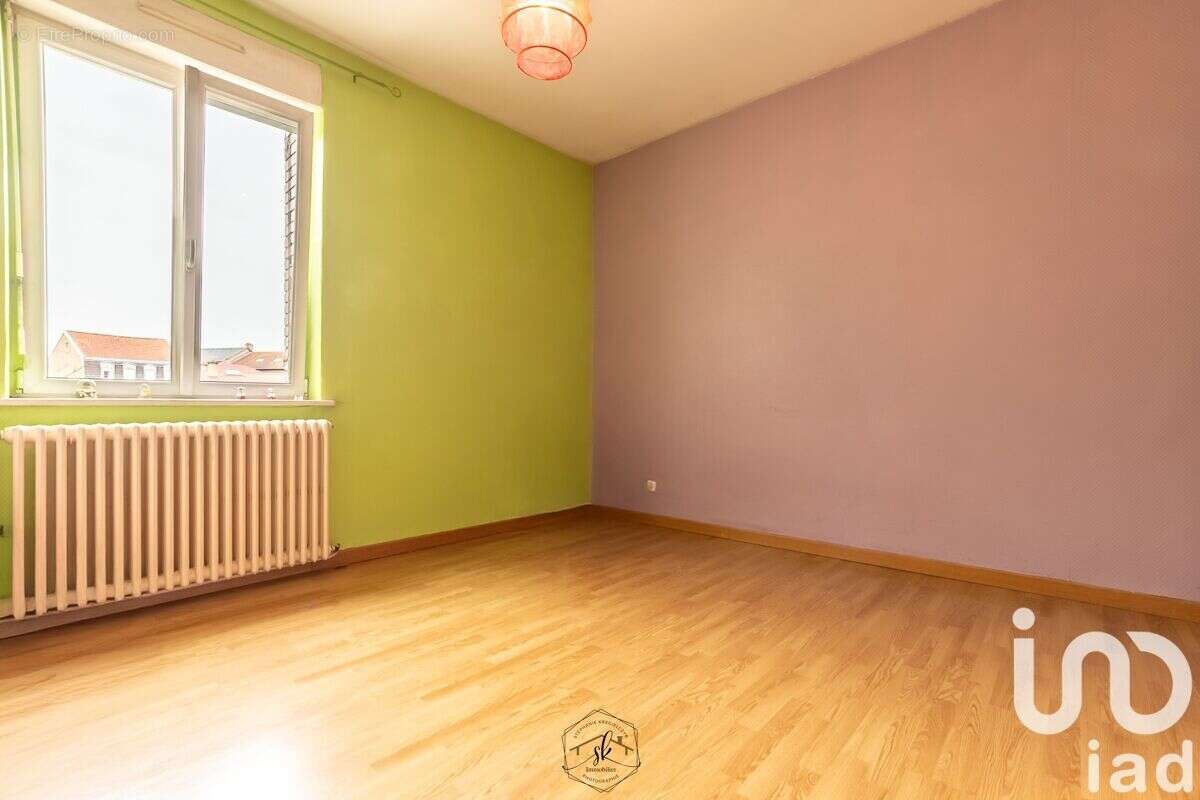 Photo 7 - Maison à HOMECOURT