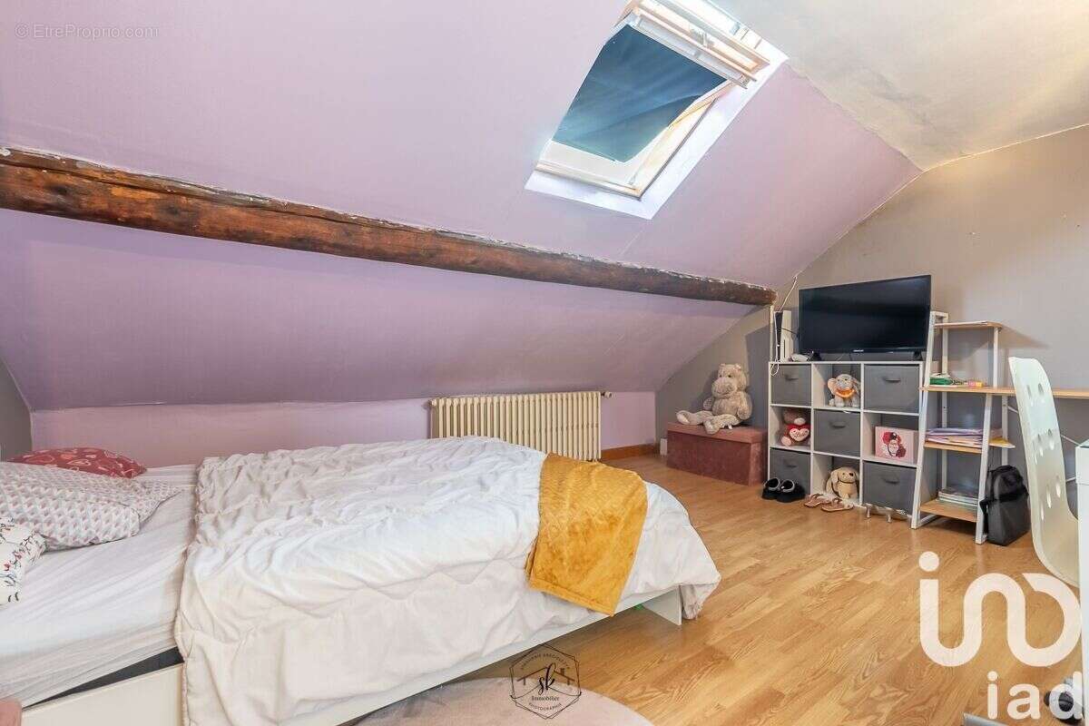 Photo 8 - Maison à HOMECOURT