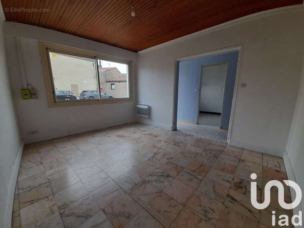 Photo 2 - Maison à BOUILLE-LORETZ