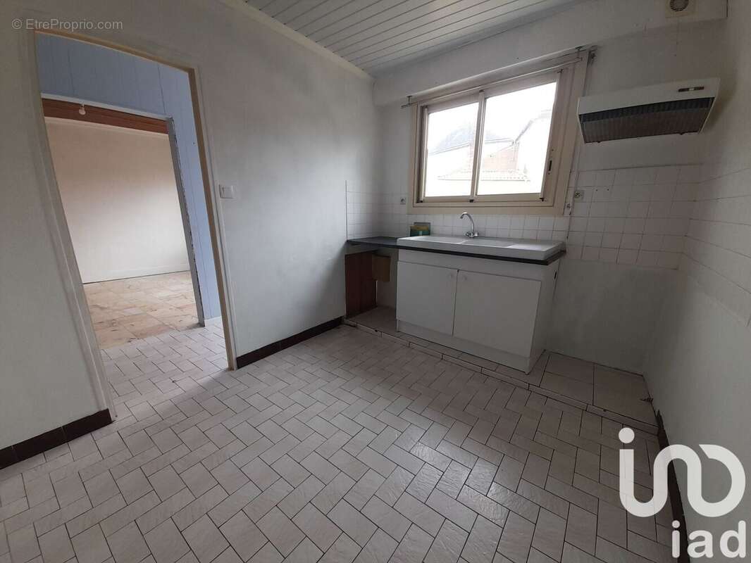 Photo 3 - Maison à BOUILLE-LORETZ