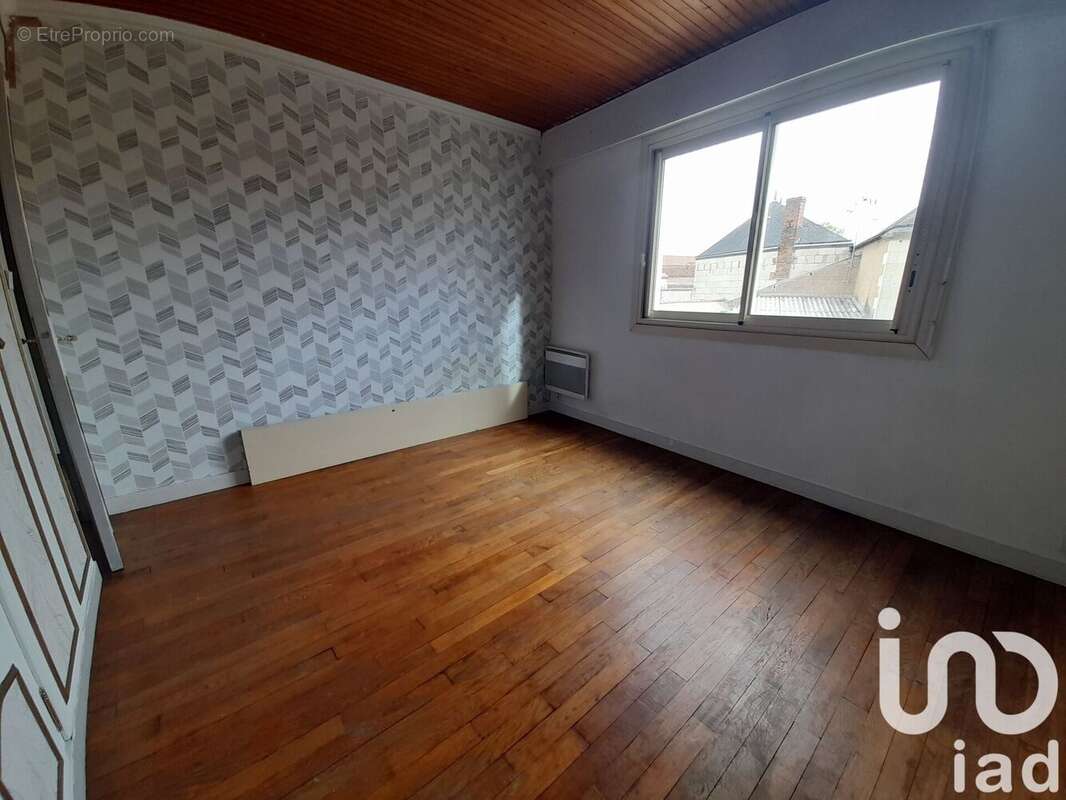 Photo 4 - Maison à BOUILLE-LORETZ