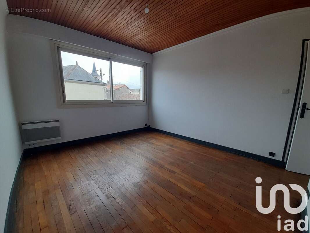 Photo 6 - Maison à BOUILLE-LORETZ