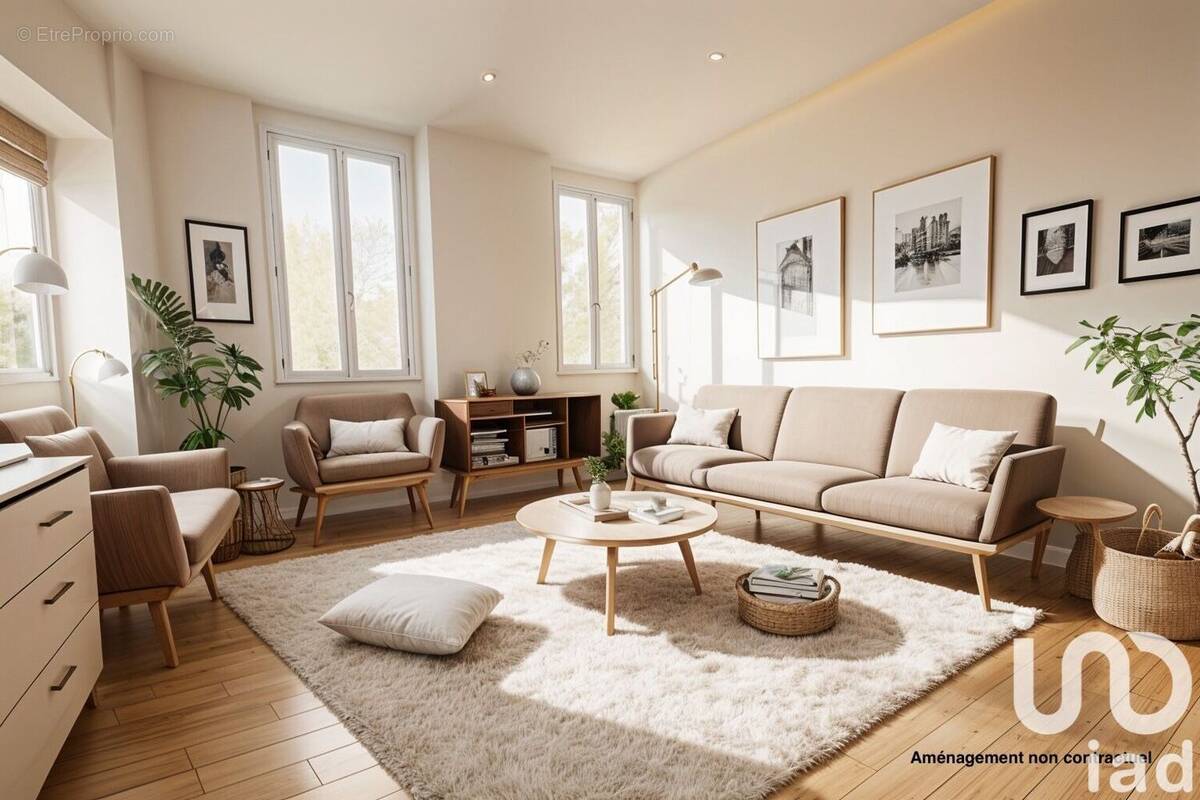 Photo 1 - Appartement à TOULON