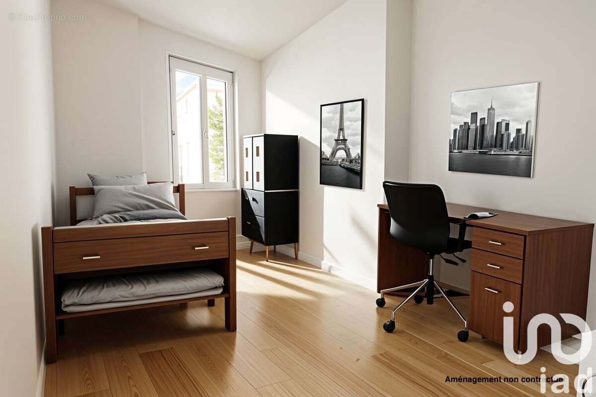 Photo 3 - Appartement à TOULON