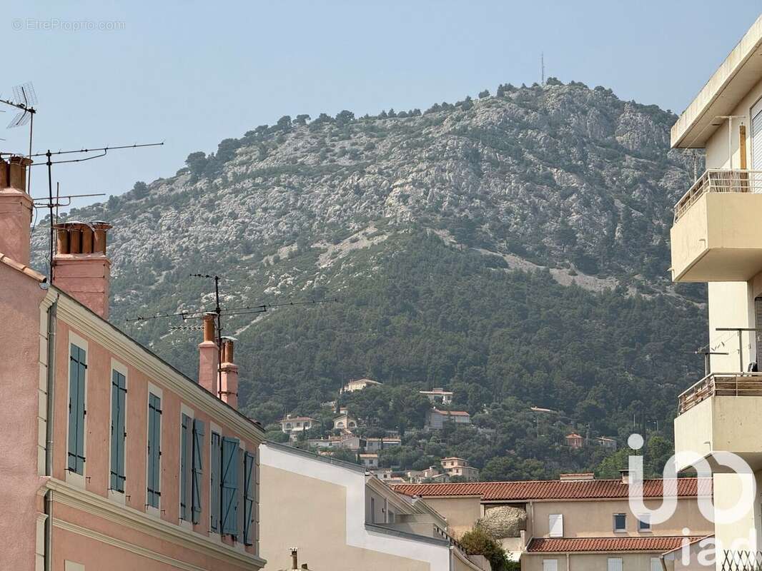 Photo 4 - Appartement à TOULON